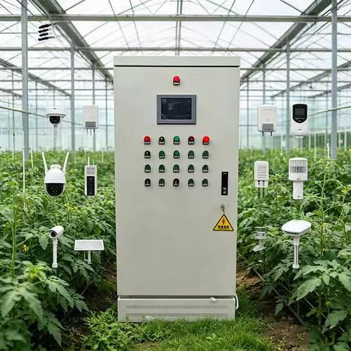 智慧农业物联网设备_环境土壤传感器合集